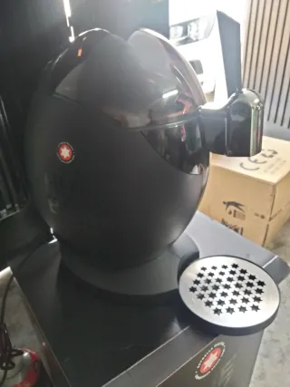 Grifo Cerveza Estrella Galicia  HUEBOX    en caja