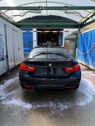 BMW Serie 4 2016