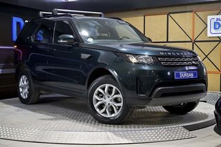 Land-Rover Discovery   2.0 I4 SD4 177kW (240CV) SE Auto