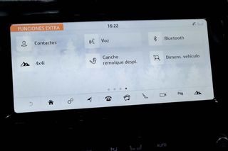 Land-Rover Discovery   2.0 I4 TD4 132kW 180CV HSE Auto