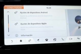 Land-Rover Discovery   2.0 I4 TD4 132kW 180CV HSE Auto