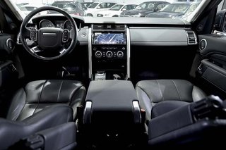Land-Rover Discovery   2.0 I4 TD4 132kW 180CV HSE Auto