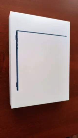 MacBook Air M5 15" 24GB RAM 1TB Nuevo