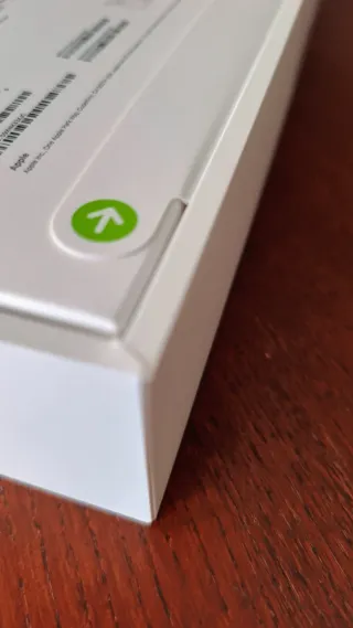 MacBook Air M5 15" 24GB RAM 1TB Nuevo