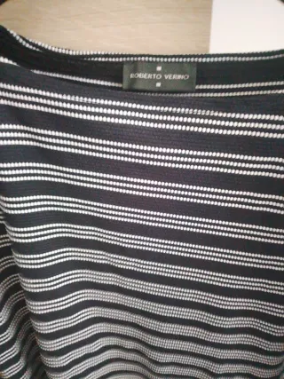 Camiseta Roberto Verino