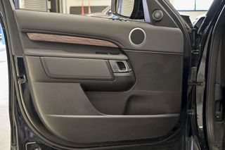 Land-Rover Discovery   3.0 TD6 190kW 258CV SE Auto