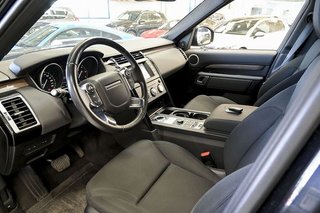 Land-Rover Discovery   3.0 TD6 190kW 258CV SE Auto