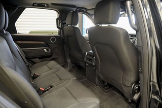 Land-Rover Discovery   3.0 TD6 190kW 258CV SE Auto