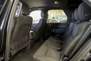 Land-Rover Discovery   3.0 TD6 190kW 258CV SE Auto