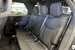 Land-Rover Discovery   3.0 TD6 190kW 258CV SE Auto