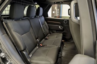 Land-Rover Discovery   3.0 TD6 190kW 258CV SE Auto