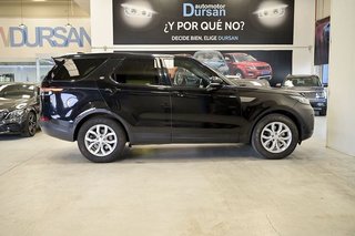 Land-Rover Discovery   3.0 TD6 190kW 258CV SE Auto
