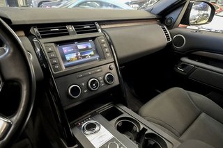 Land-Rover Discovery   3.0 TD6 190kW 258CV SE Auto