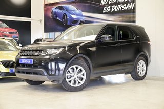 Land Rover Discovery 3.0 TD6 190kW (258CV) SE Auto