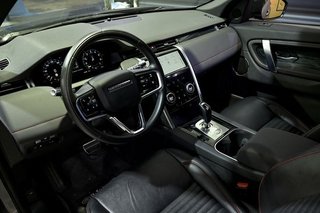 Land-Rover Discovery Sport   1.5 I3 PHEV 309PS AWD Auto RDynamic SE