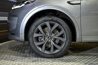 Land-Rover Discovery Sport   1.5 I3 PHEV 309PS AWD Auto RDynamic SE