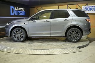 Land-Rover Discovery Sport   1.5 I3 PHEV 309PS AWD Auto RDynamic SE