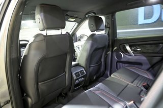 Land-Rover Discovery Sport   1.5 I3 PHEV 309PS AWD Auto RDynamic SE