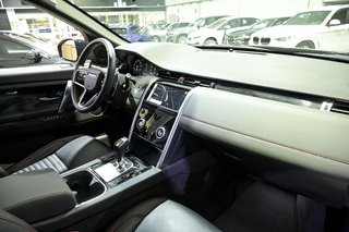 Land-Rover Discovery Sport   1.5 I3 PHEV 309PS AWD Auto RDynamic SE