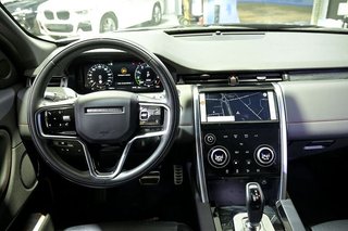 Land-Rover Discovery Sport   1.5 I3 PHEV 309PS AWD Auto RDynamic SE