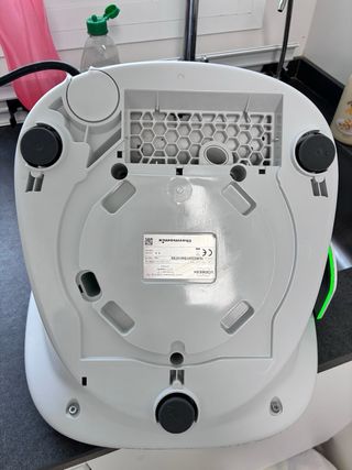 Thermomix TM5 Vorwerk