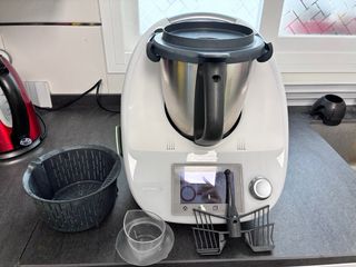Thermomix TM5 Vorwerk