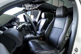 Land-Rover Discovery Sport   2.0D TD4 163PS AWD Aut MHEV RDynamic S