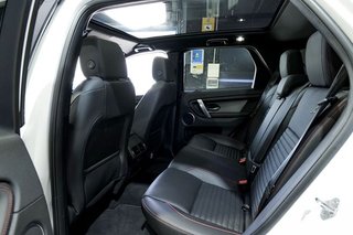 Land-Rover Discovery Sport   2.0D TD4 163PS AWD Aut MHEV RDynamic S