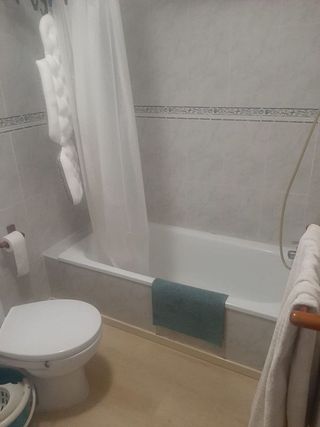 Piso en alquiler en Camp d'en Serralta en Palma de Mallorca