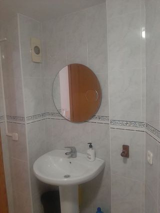 Piso en alquiler en Camp d'en Serralta en Palma de Mallorca