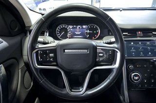 Land-Rover Discovery Sport   2.0D TD4 204 PS AWD Auto MHEV Standard