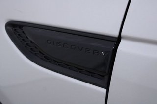 Land-Rover Discovery Sport  2.0TD4 SE 4WD Aut.