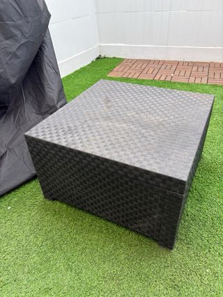 Conjunto Muebles Exterior en Telde