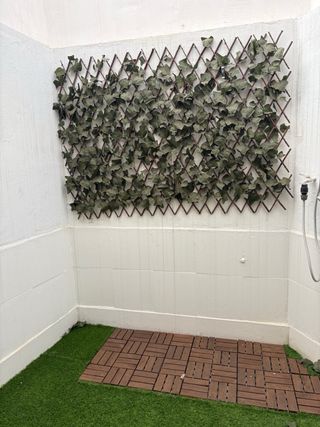 Conjunto Muebles Exterior en Telde