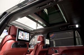 Land-Rover Range Rover   4.4 SDV8 (340CV) Autobiography