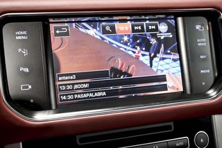Land-Rover Range Rover   4.4 SDV8 (340CV) Autobiography