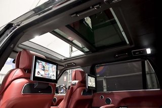 Land-Rover Range Rover   4.4 SDV8 (340CV) Autobiography