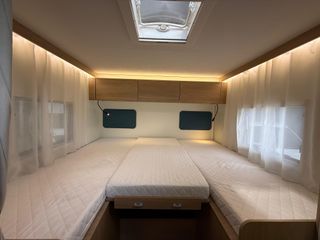 CITROEN JUMPER JOA CAMP 70T AÑO 2023