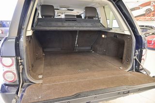 Land-Rover Range Rover   4.4 TDV8 VOGUE  312cv