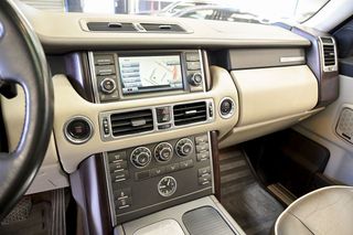 Land-Rover Range Rover   4.4 TDV8 VOGUE  312cv