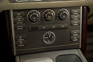 Land-Rover Range Rover   4.4 TDV8 VOGUE  312cv