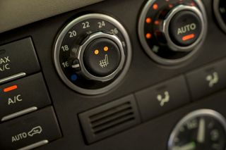 Land-Rover Range Rover   4.4 TDV8 VOGUE  312cv