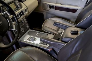 Land-Rover Range Rover   4.4 TDV8 VOGUE  312cv