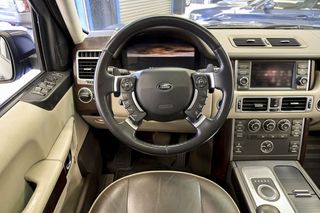Land-Rover Range Rover   4.4 TDV8 VOGUE  312cv