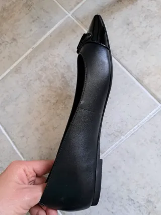 Ballerine Michael Kors Nere Tg 38/39