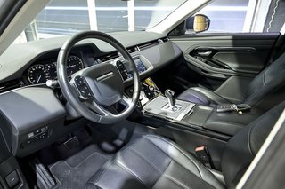 Land-Rover Range Rover Evoque   2.0 D150 RDynamic S AUTO 4WD MHEV