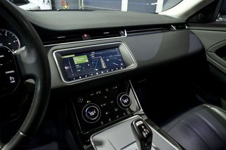 Land-Rover Range Rover Evoque   2.0 D150 RDynamic S AUTO 4WD MHEV