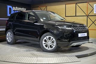 Land-Rover Range Rover Evoque   2.0 D150 S AUTO 4WD