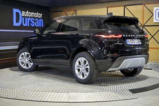 Land-Rover Range Rover Evoque   2.0 D150 S AUTO 4WD