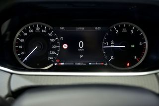 Land-Rover Range Rover Evoque   2.0 D150 S AUTO 4WD